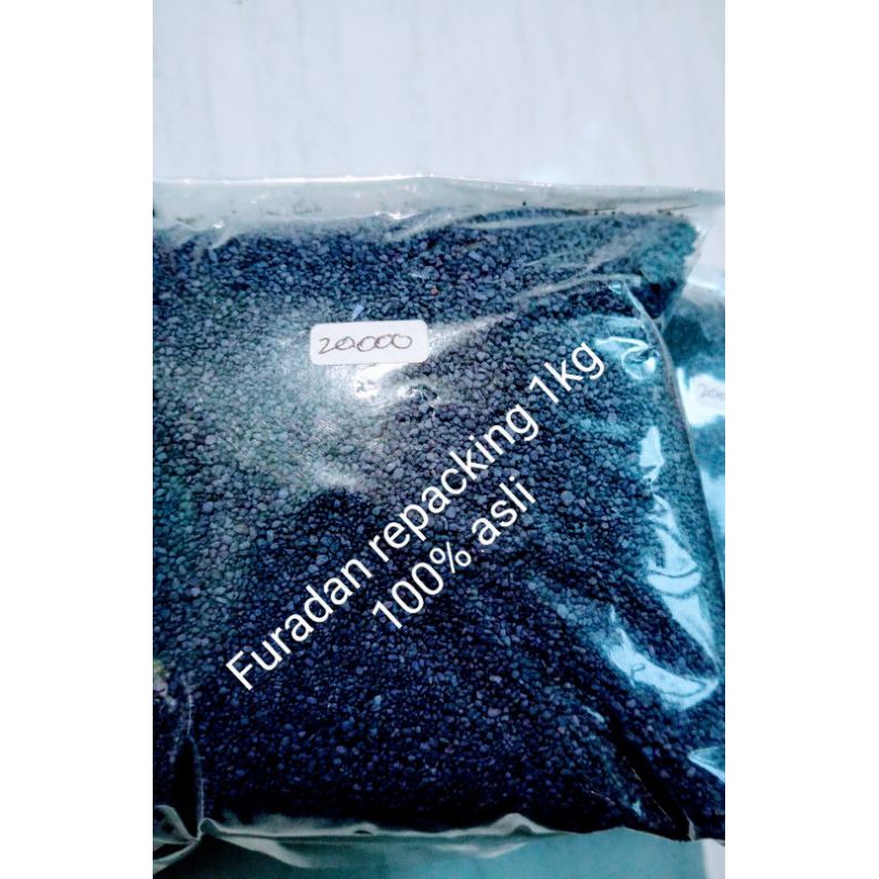 Furadan repacking 1kg | Shopee Malaysia