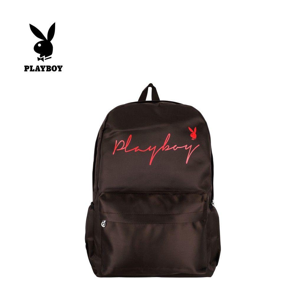 Playboy deals school bag