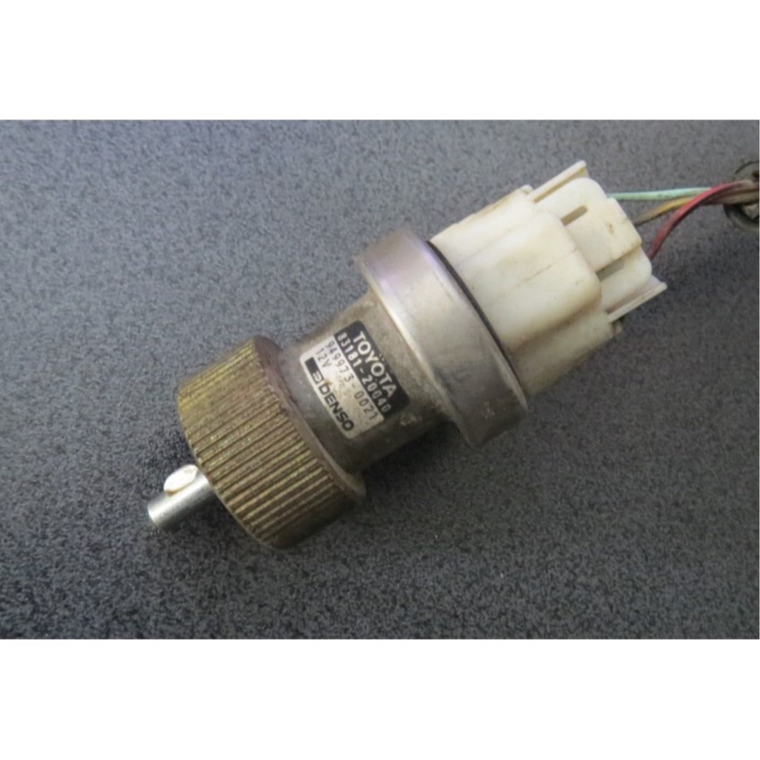 🇯🇵🇯🇵 TOYOTA DAIHATSU MITSUBISHI DENSO SPEED SENSOR