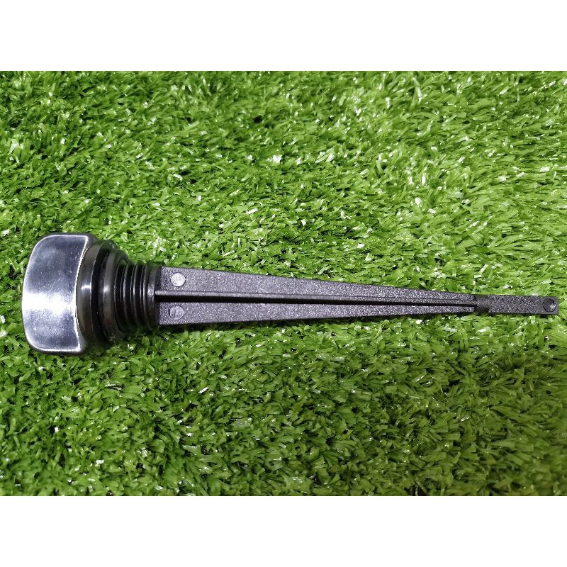 SYM E BONUS SPORT BONUS SR BONUS Oil Gauge Oil Level Penutup Engine ...