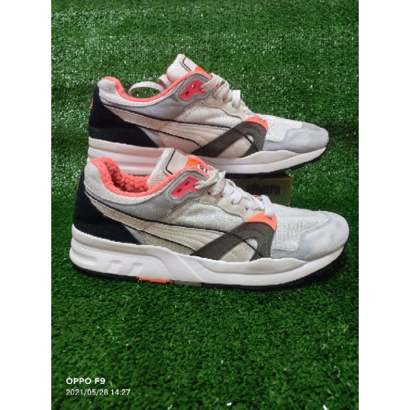 Puma on sale trinomic malaysia