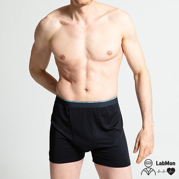 Labmon Knight Men's Boxer 2 Set | Shopee Malaysia