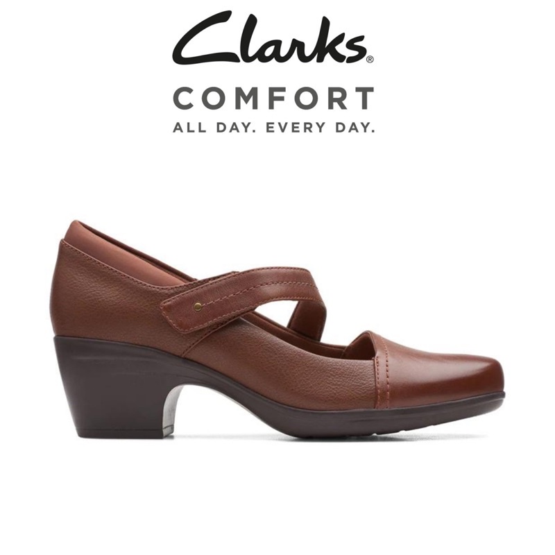 Clarks shoes hot sale women malaysia