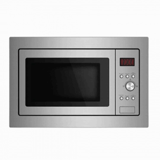Midea Builtin Microwave Oven MBM1925B 25 Litres with 8 Auto Cooking
