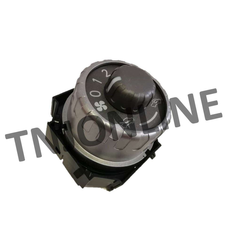 PERODUA MYVI OLD / MYVI LAGI BEST AIRCOND CONTROL SWITCH(55902B1110) Shopee Malaysia