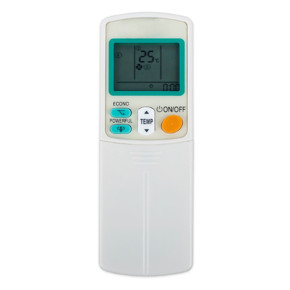 Telecomando Universale Per Climatizzatore Daikin – Sostituisce ARC433A87, ARC433A22, ARC433A88