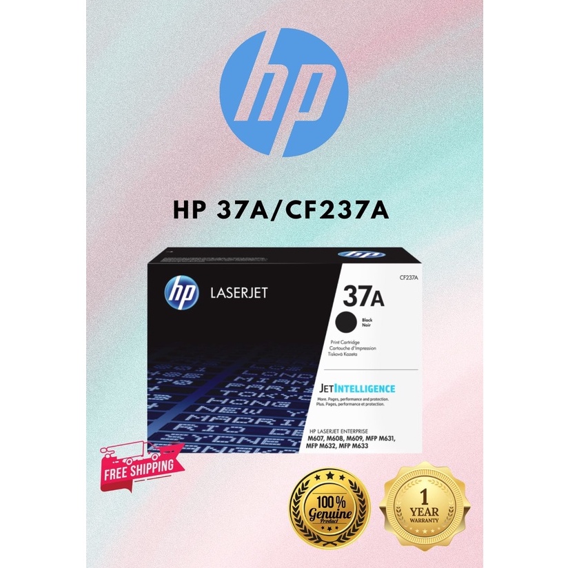 HP 78A / CE278A BLACK ORIGINAL LASERJET TONER CARTRIDGE | Shopee Malaysia