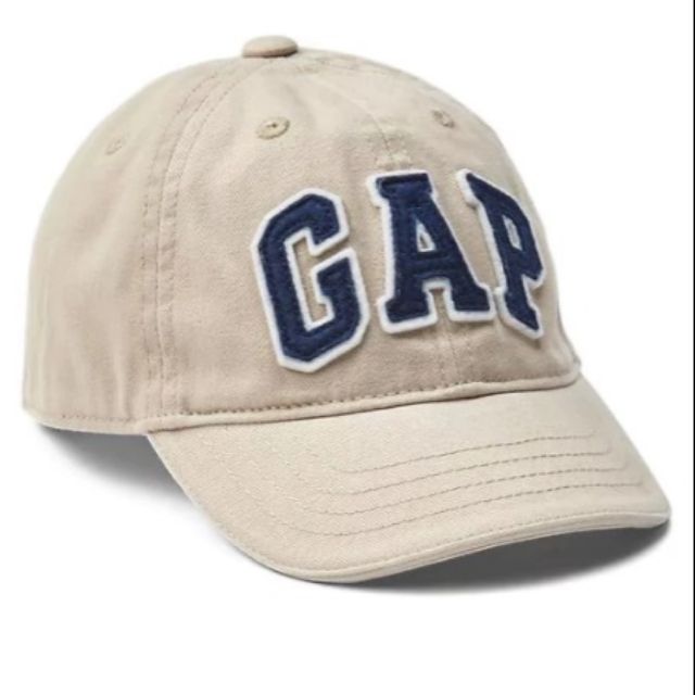 Cap gap clearance