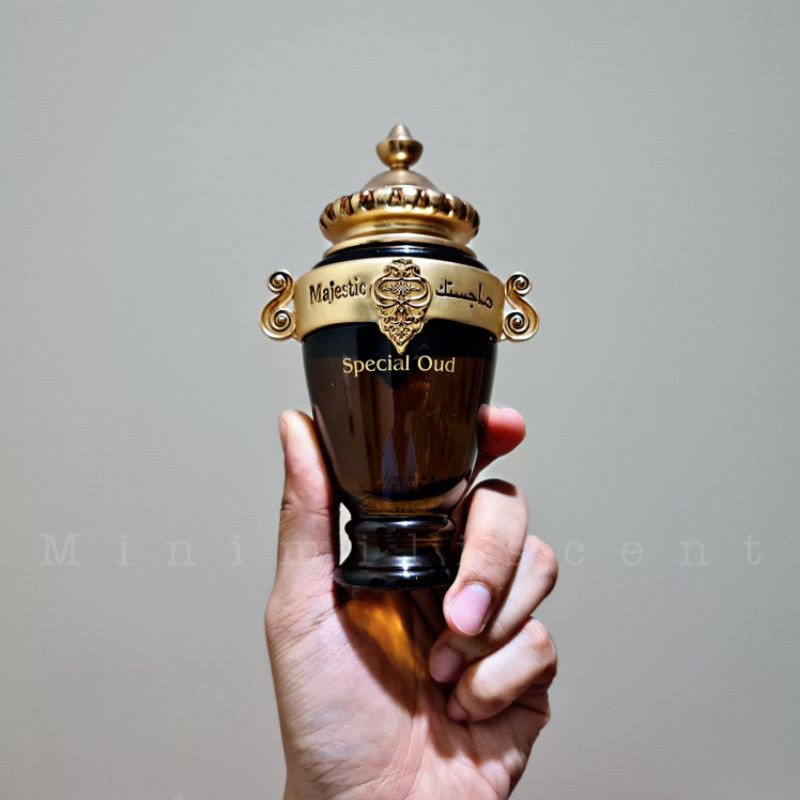 Majestic special oud hot sale