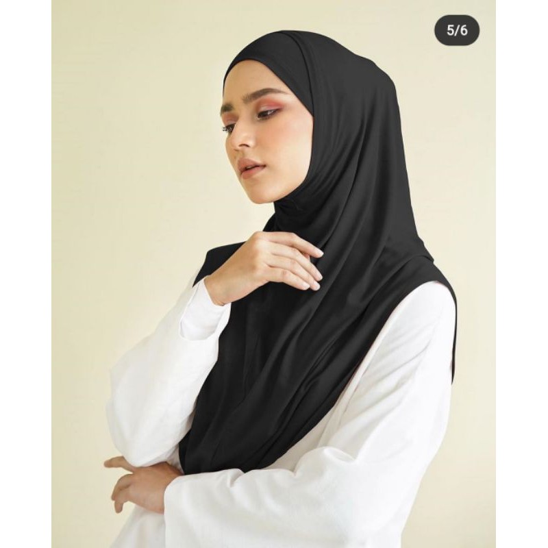 calaqisya instant hijab