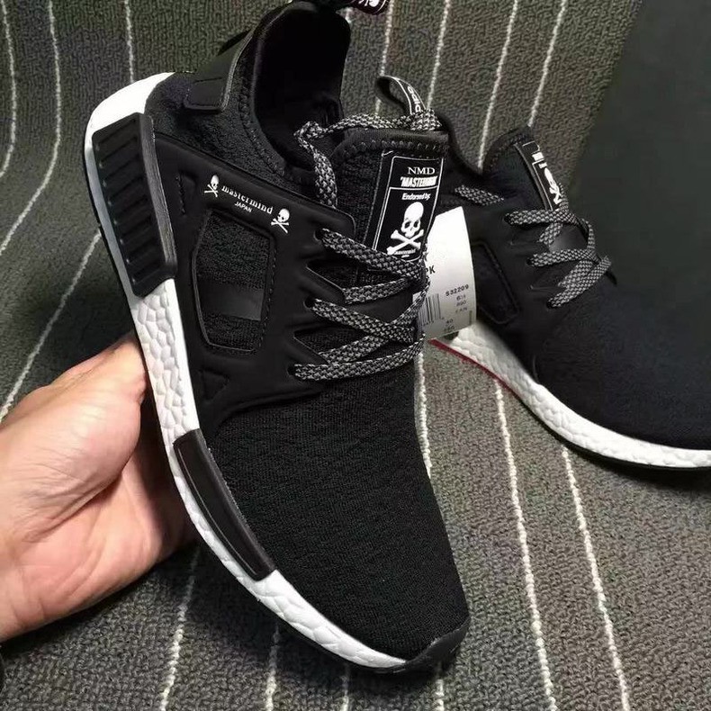 ADIDAS NMD X MASTERMIND Shopee Malaysia