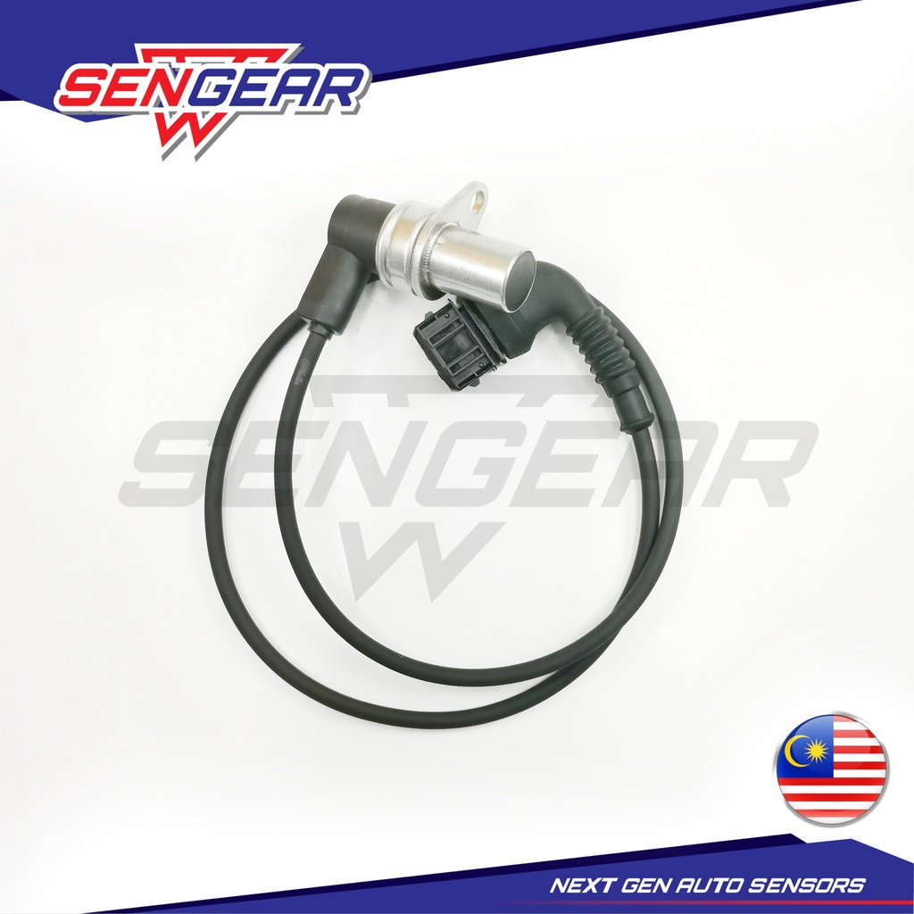 BMW E36 E34 CRANK SENSOR 1214 1730 027 | Shopee Malaysia
