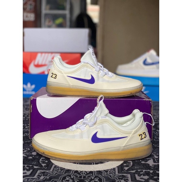 nyjah lebron sb