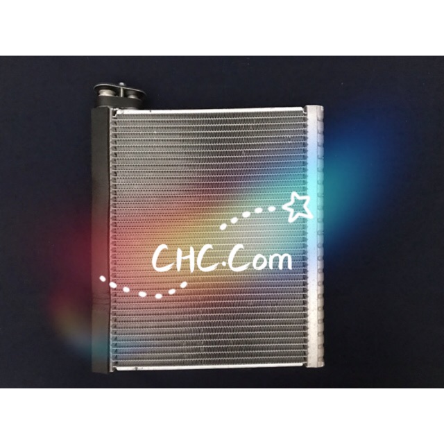 Cooling Coil Honda Civic 2012 Shopee Malaysia