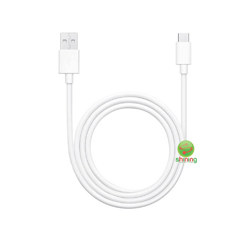 Olike-Oppo DL143 USB Type C Cable White | Shopee Malaysia