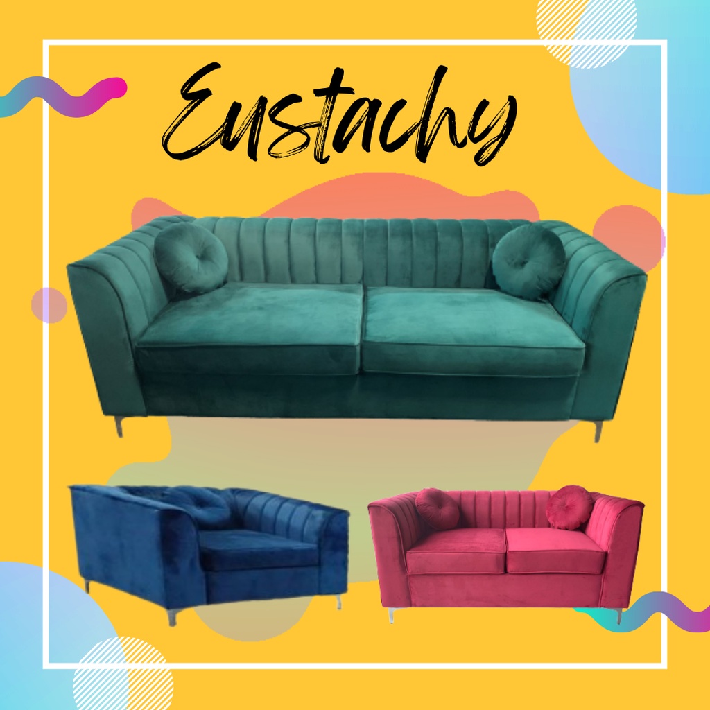 Sofa Fabrik Baldu Nordic Sofa Sofa 3 Seater Sofa Sofa 2 Seater