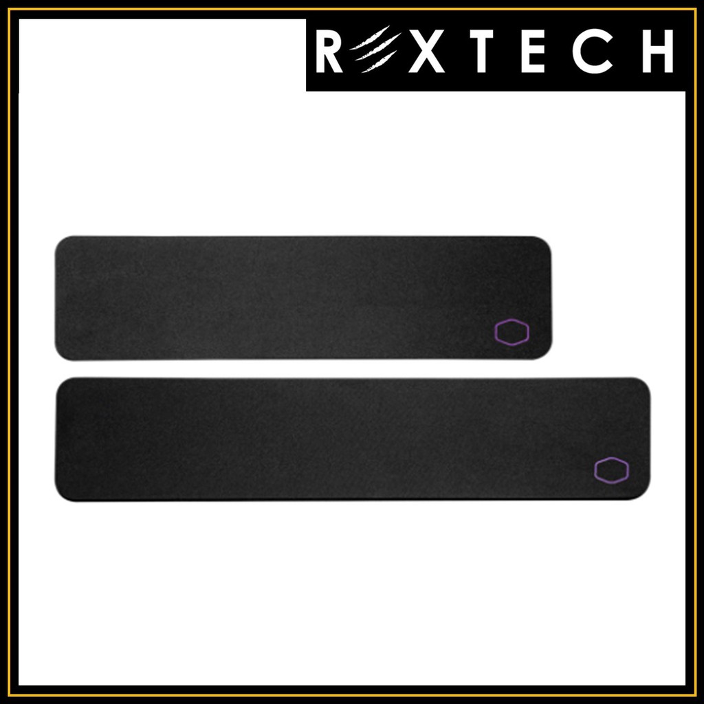 REXTECH COOLER MASTER WR531 Wrist Rest (Universal) Full Size / TKL ...