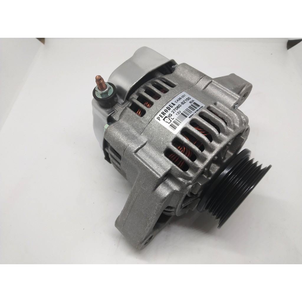 ALTERNATOR PERODUA VIVA 660cc, 850cc,1000cc Shopee Malaysia
