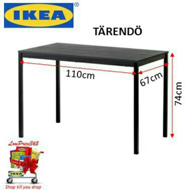 Tarendo ikea on sale