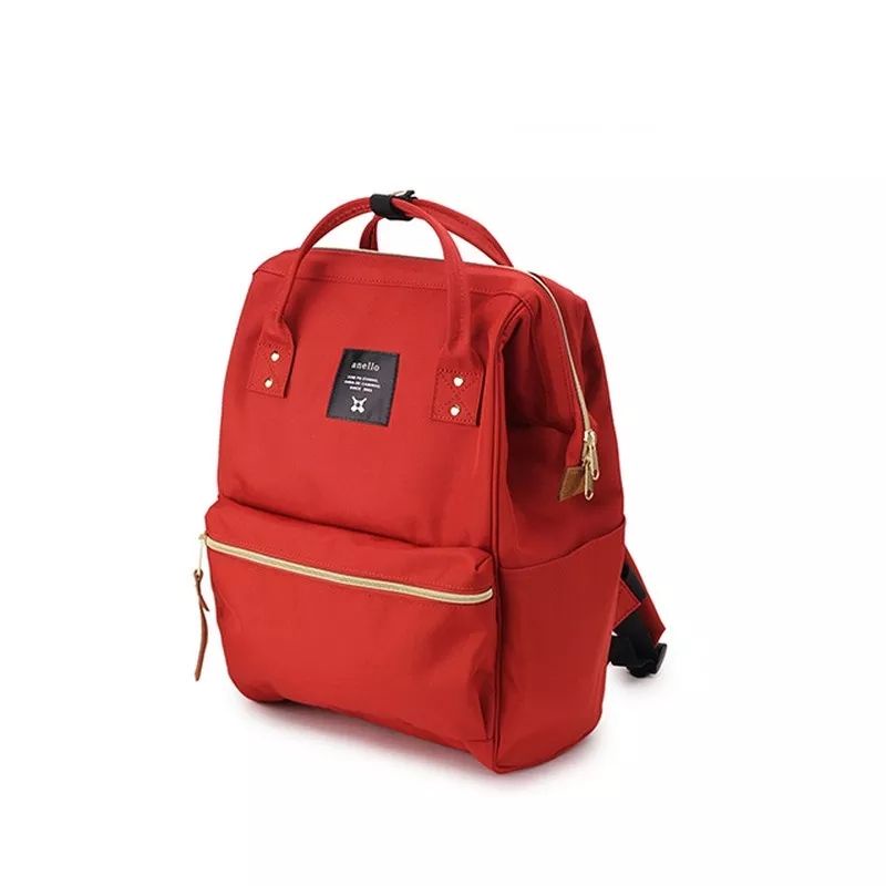 Inc_store/is1013 Anello Women's Backpack Women's Laptop Backpack Women's Backpack Korean
