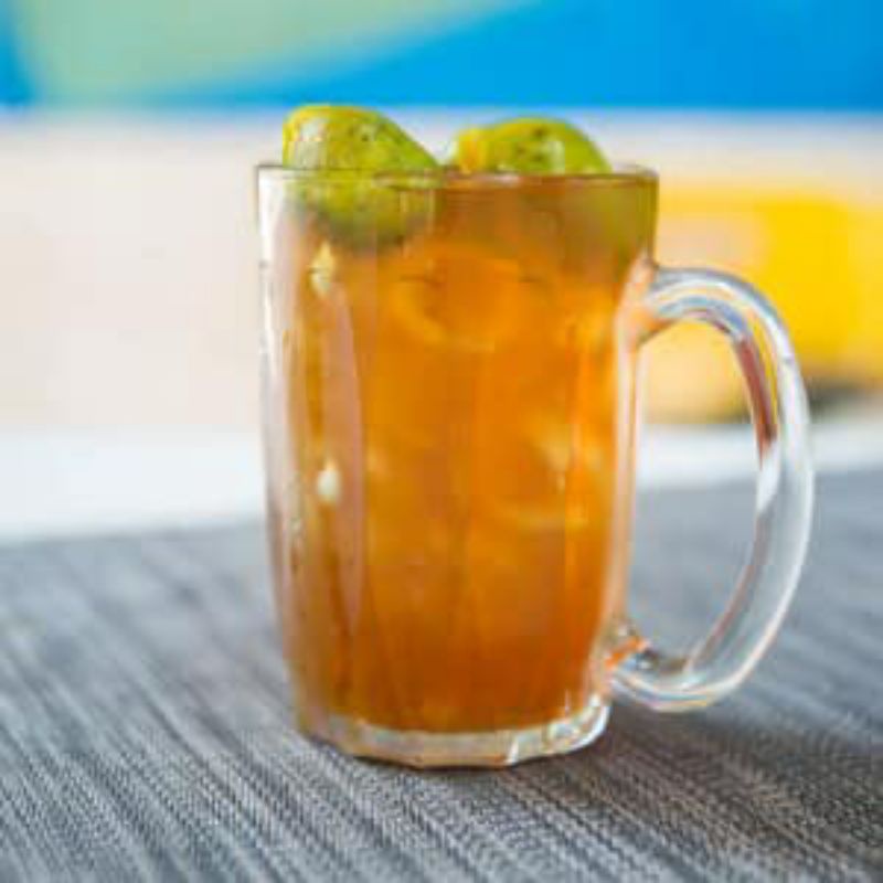ROYALEX 270ml/350ml Tempered Glass Mug Gelas Teh Tarik Gelas Teh Peng ...