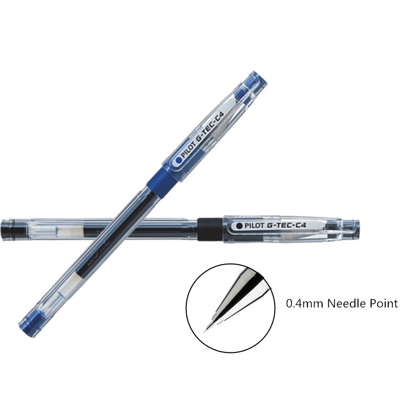 Drawing Pen - Pilot Pen Malaysia