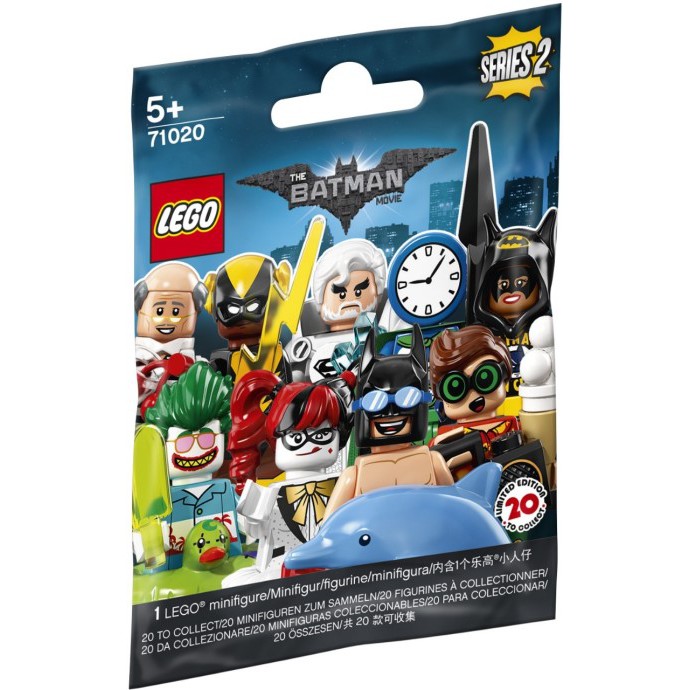 Lego batman online shopee