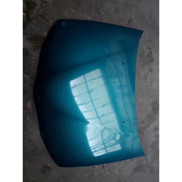 proton wira satria front bonnet | Shopee Malaysia