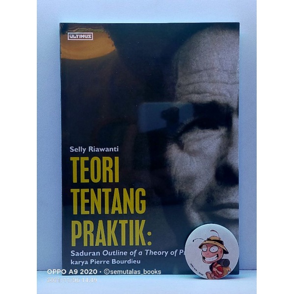 Theory Of Practice