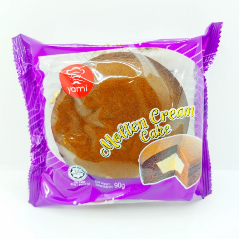 Yami Stew Cakes / 炖蛋糕 90g | Shopee Malaysia