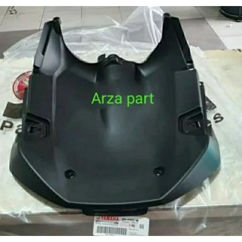Original yamaha Xeon Gt125 Fender inner cover | Shopee Malaysia