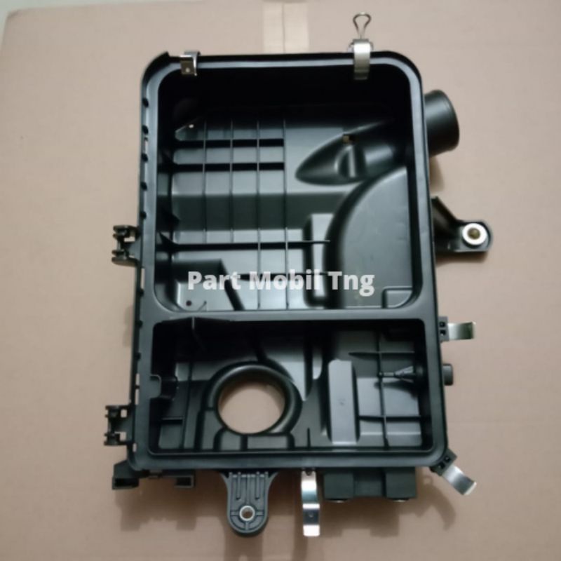 Mengupas Tuntas Air Filter Avanza VVTi: Fungsi, Jenis, dan Perawatan