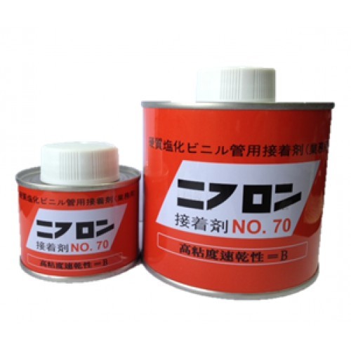 Japan PVC Pipe Glue Solvent Cement Gum 100G/500G / Gam PVC OREN ...