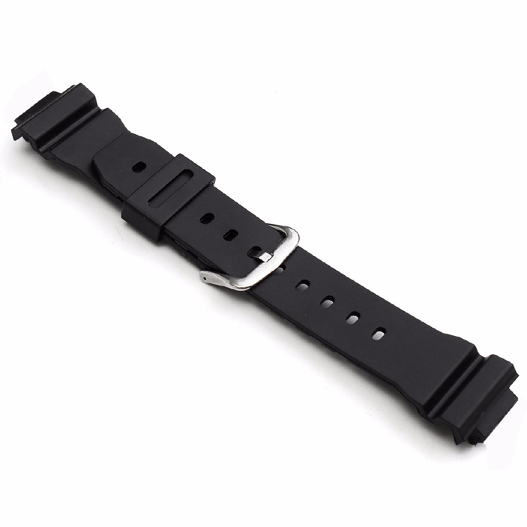 Affordable Rubber Replacement Watch Band BM6900-07E_K0036998 main image 0
