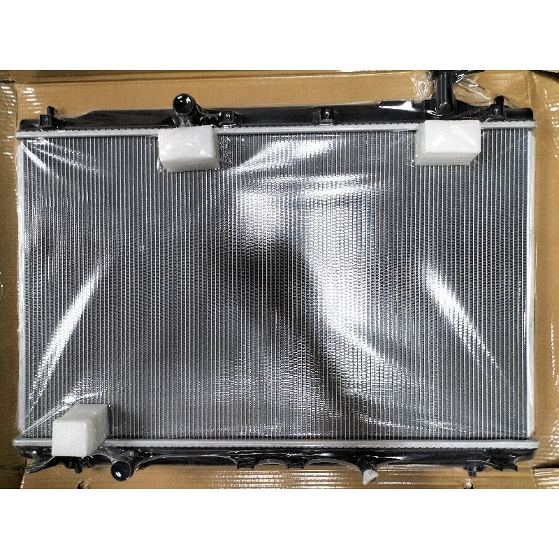 HONDA ODYSSEY RC1 2.4 13' W5MM HIGH QUALITY RADIATOR Shopee Malaysia