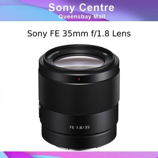 Sony FE 35mm f/1.8/SEL35F18F/35F18F/sel35f15f/sel35f1.8f/SEL35F1.8F |  Shopee Malaysia