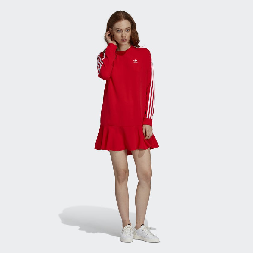 Adidas dress hot sale malaysia