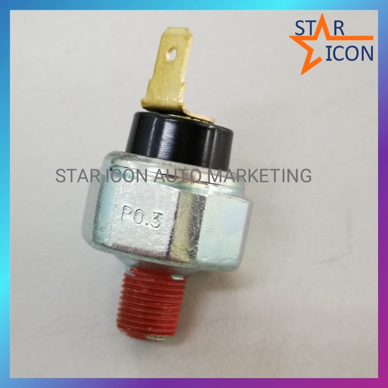 OEM Oil Pressure Switch PS131 OS03L Proton Saga Wira Gen2 Persona BLM ...