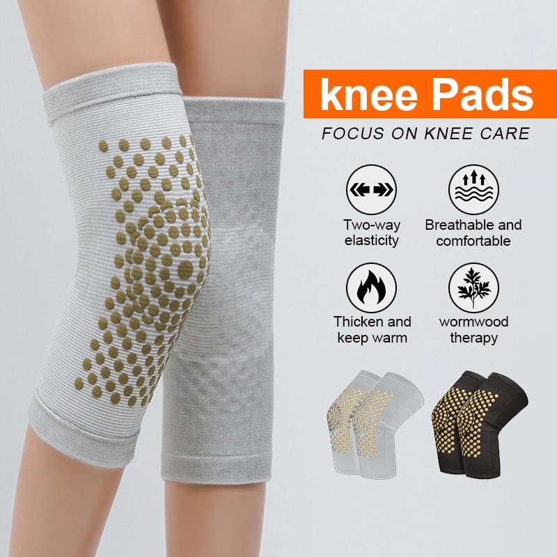 2pc KneePads Sports Breathable Knee Pad Guard Protector Support Brace ...