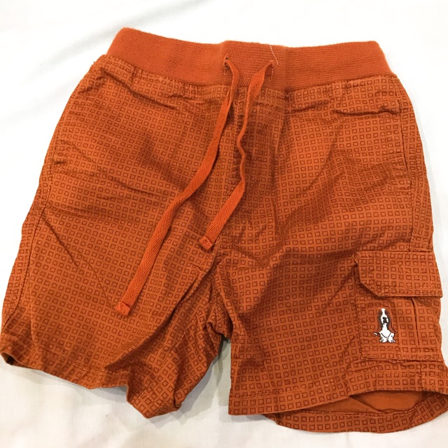 Hush puppies hot sale short pants