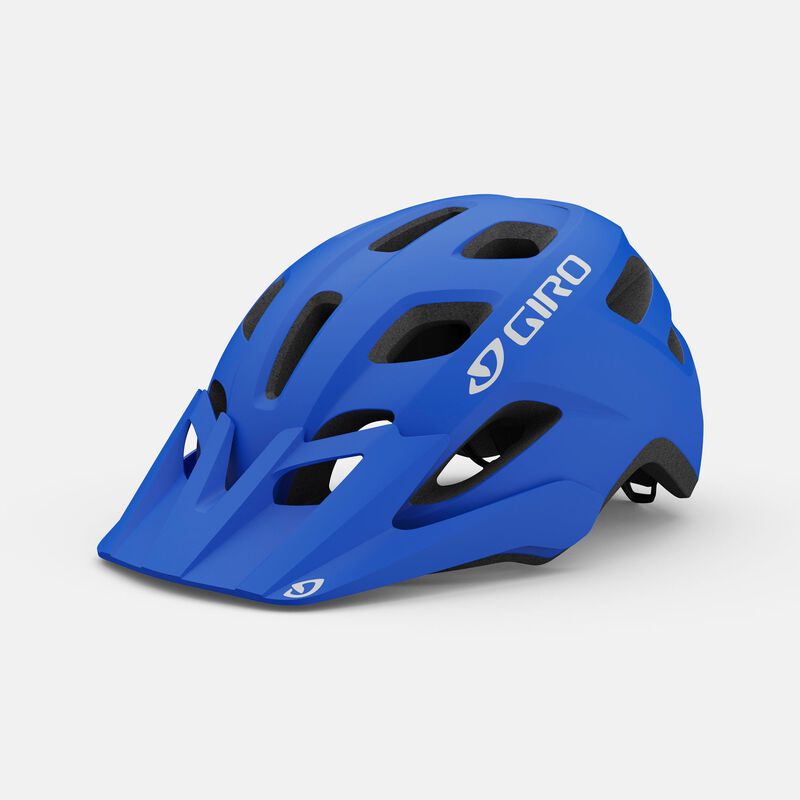 GIRO FIXTURE MTB CYCLING BICYCLE HELMET MIPS NON MIPS Shopee Malaysia