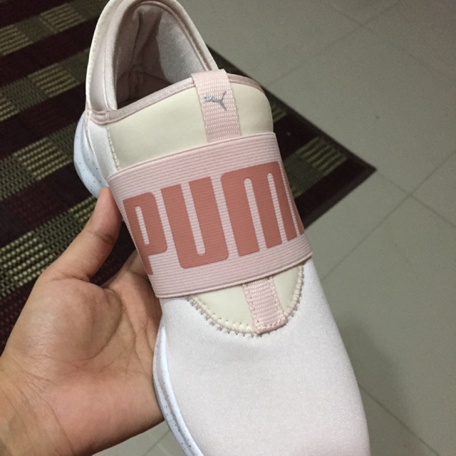 Tênis puma hot sale dare speckles