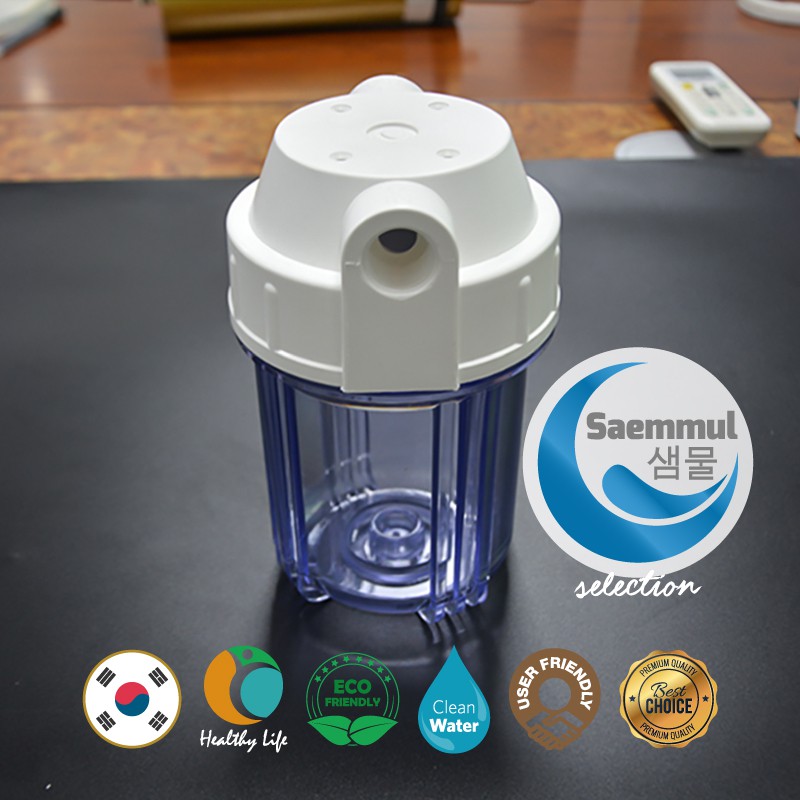 All Model Coway Elken Cuckoo Water Filter Pre Filter Set with PP