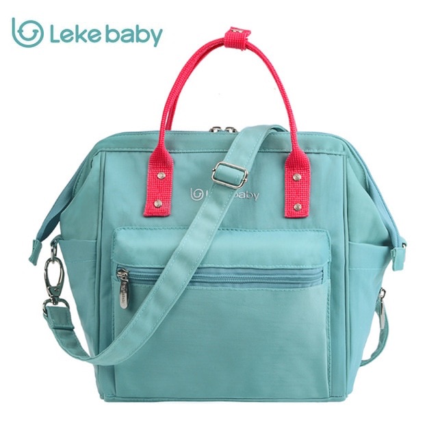 Leke clearance diaper bag