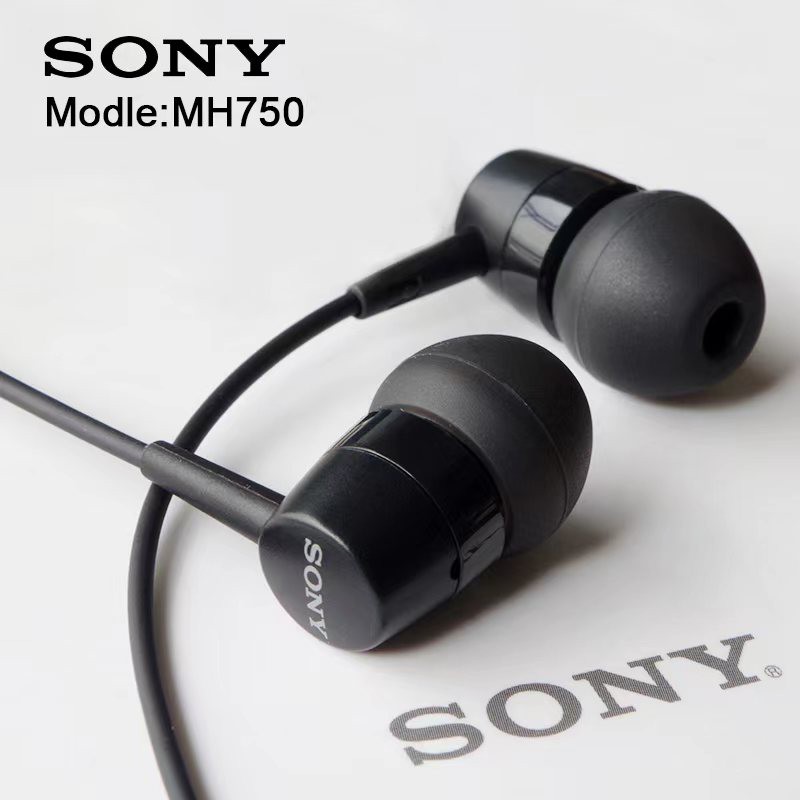 Sony mh750 original hotsell