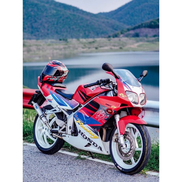 FRC performance exhaust NSR150 RR RRW SP FSX | Shopee Malaysia