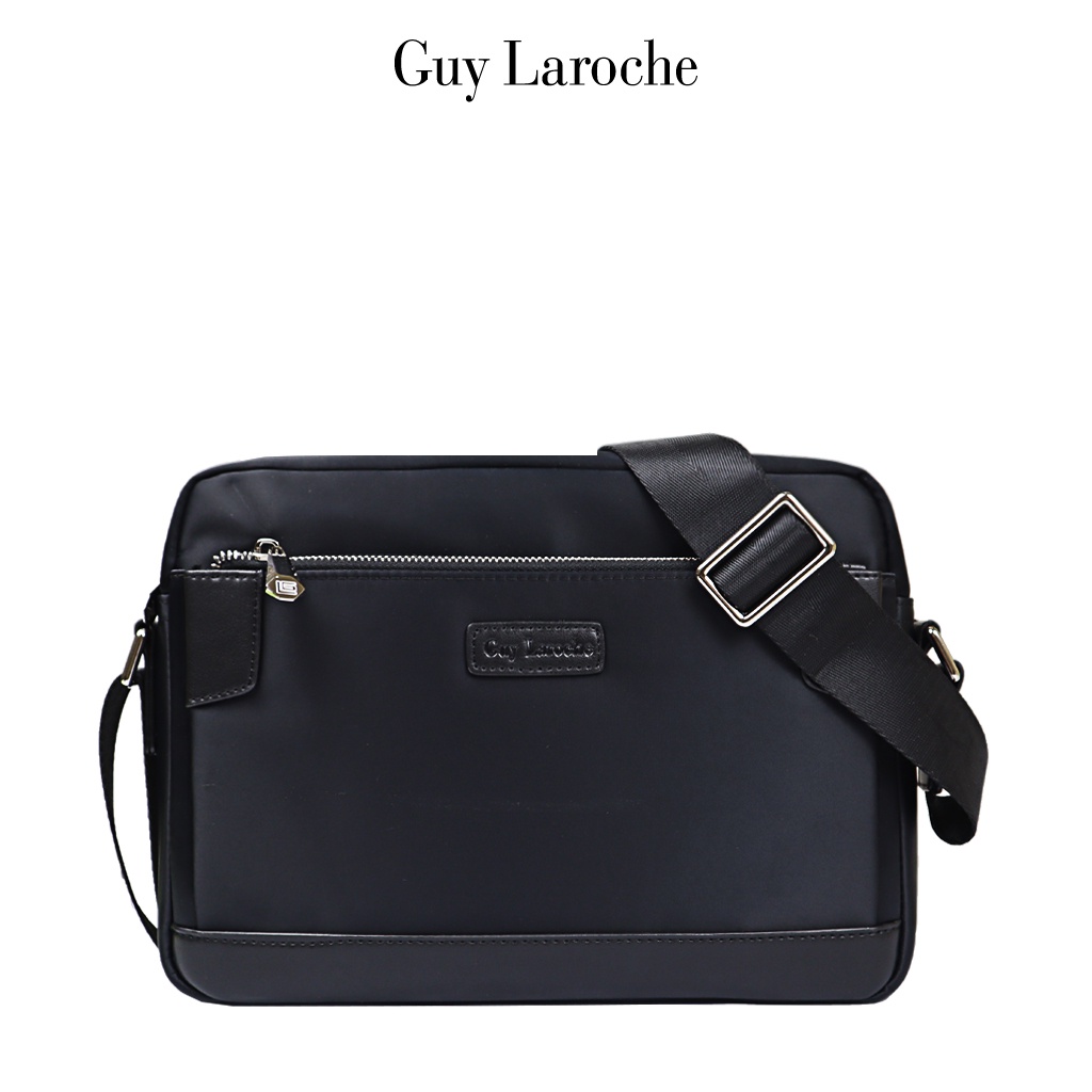 Guy laroche sling bag sale