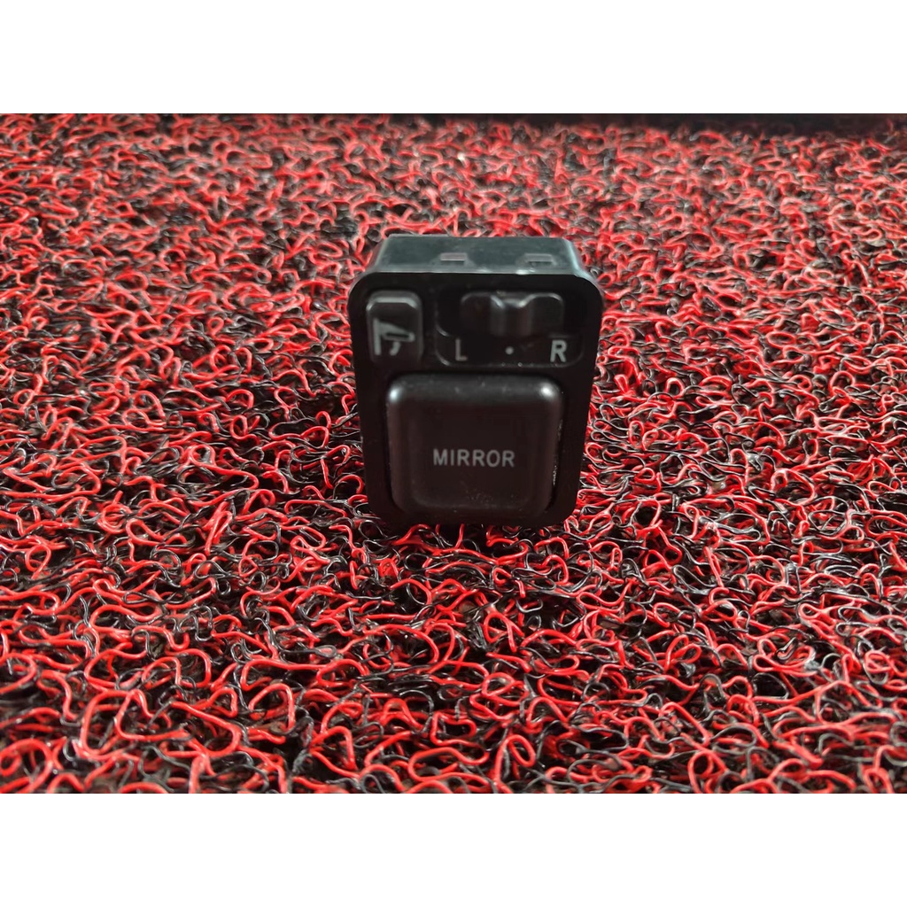 HONDA SIDE MIRROR AUTO FLIP SWITCH(NO WARRANTY SABAH DAN SARAWAK