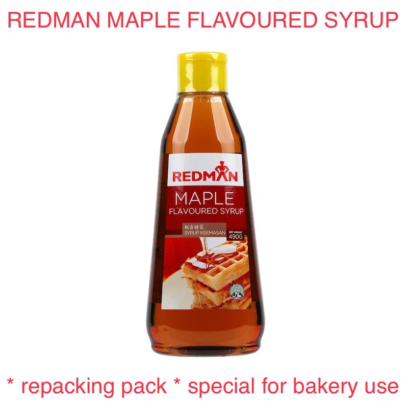 maple syrup / pancake / waffles / ice cream / drinks / bread