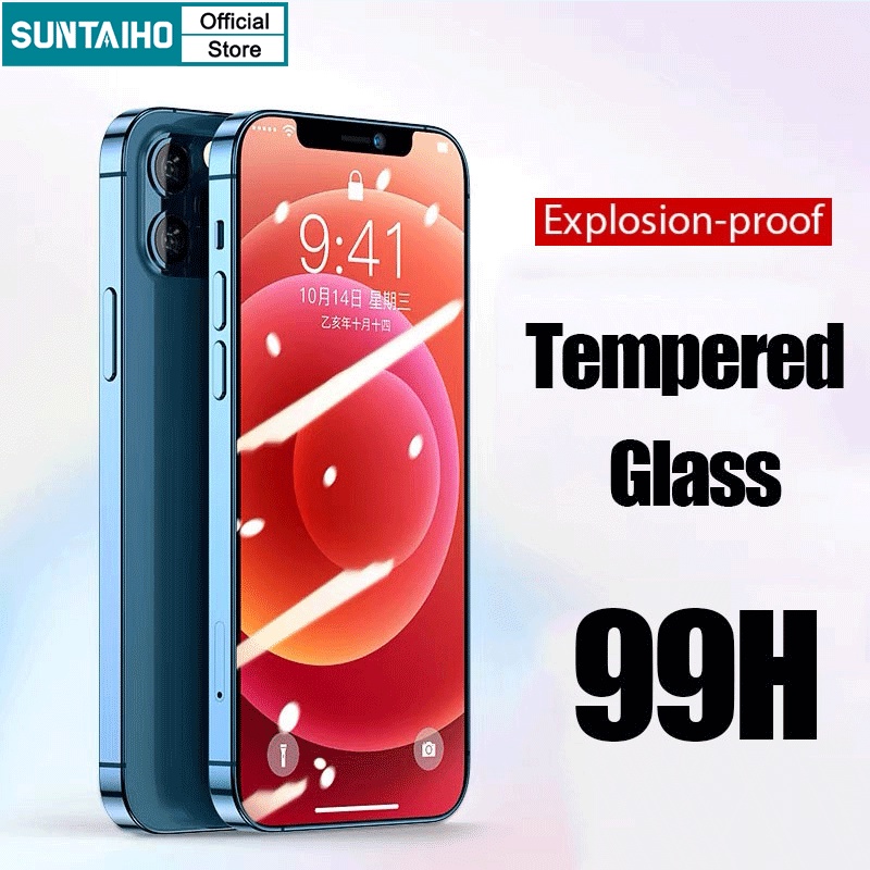 0.1mm 9H Full Screen Flexible Fiber Tempered Glass Film for iPhone XR (White